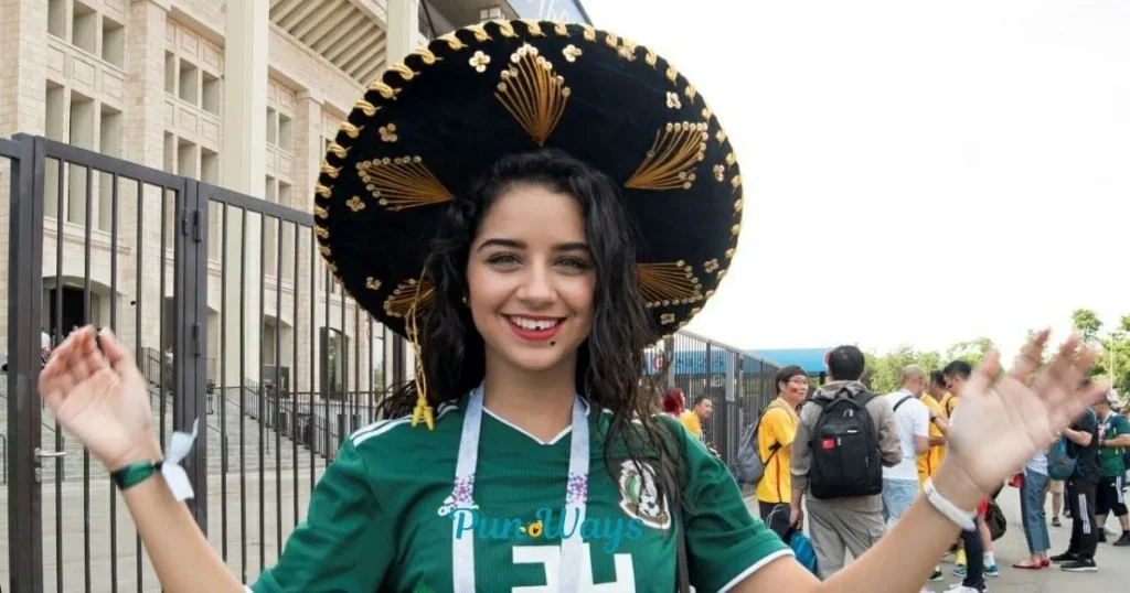 Popular Mexican Jokes