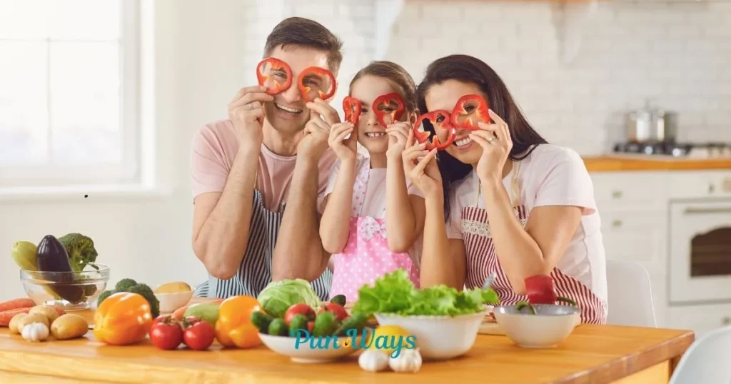 Salad Jokes For Kids