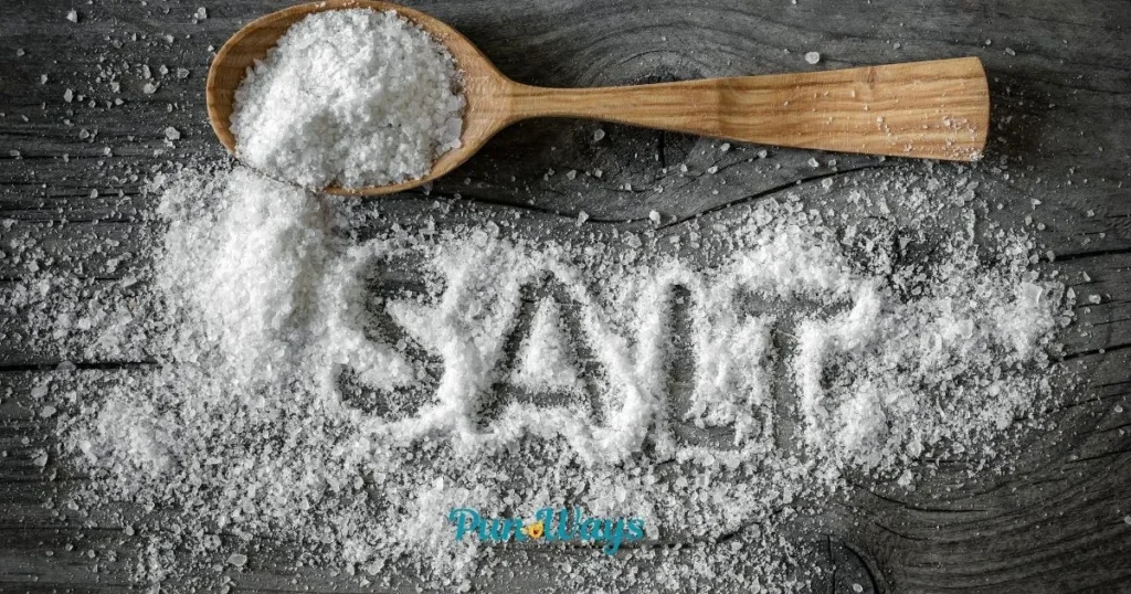 Salt Bae Puns