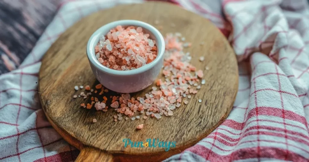 Salt Puns Reddit