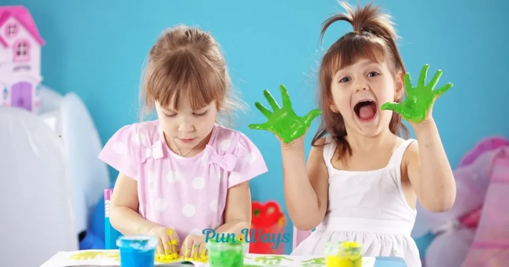Silly One Liners For Kids