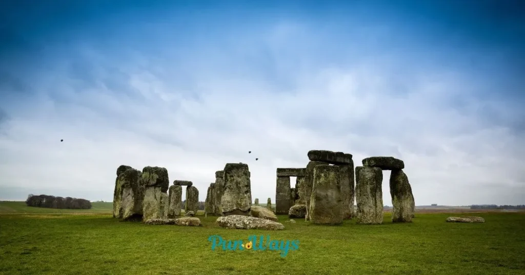 Stone Puns For Instagram