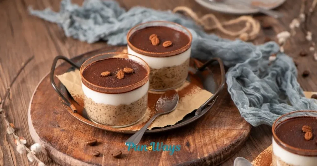 Tiramisu Puns Captions For Instagram
