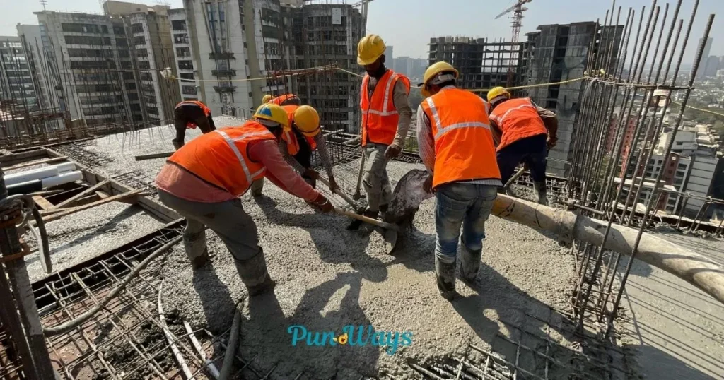 Top Concrete Jokes