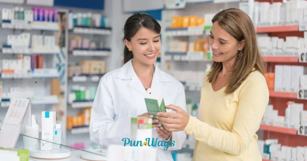 Top Pharmacy Jokes