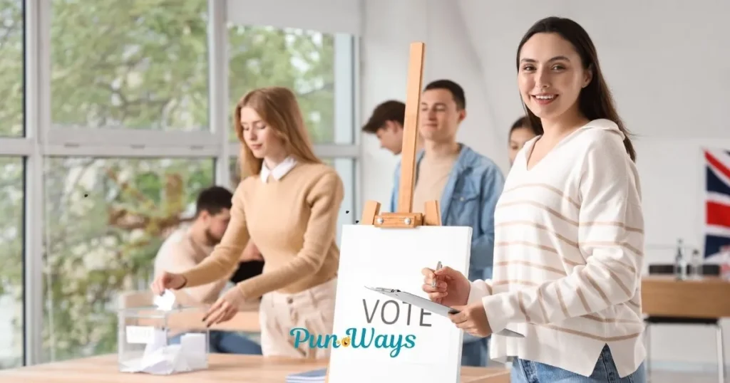 Viral Election Memes