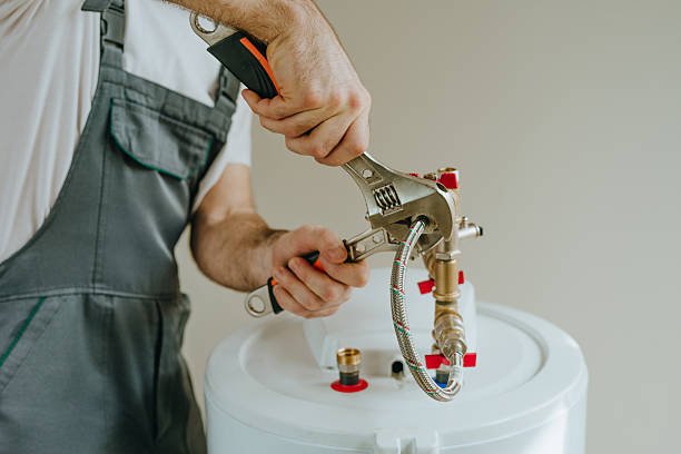 The Expertise of a Professional Plumber