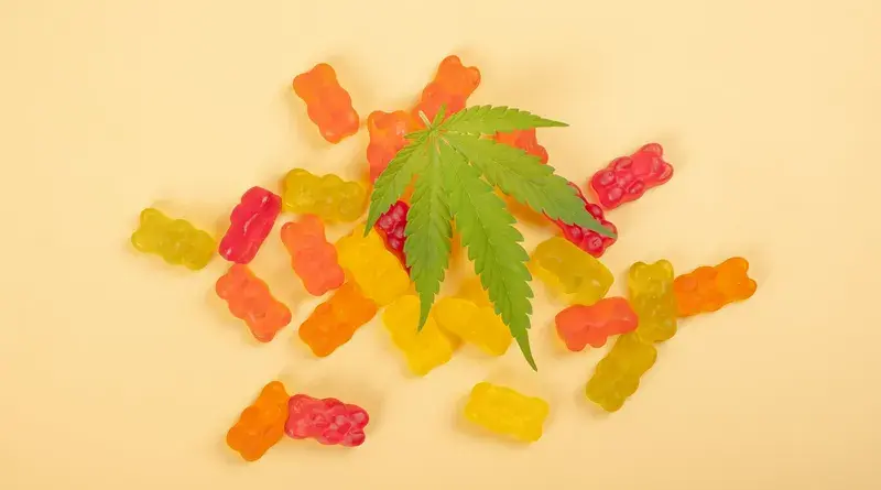 Can Weed Gummies Help You Sleep Better The Truth