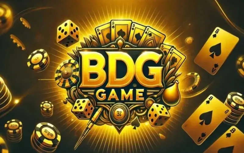 Complete Guide To Earning Real Cash On BDG Win App