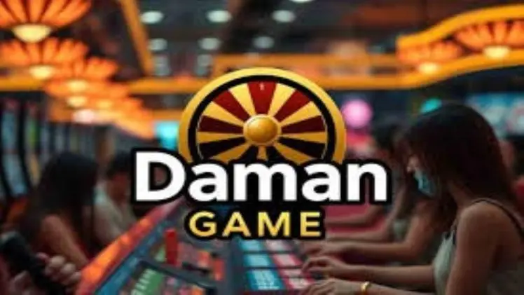 Daman Login Interface Review Whats Improved This Year