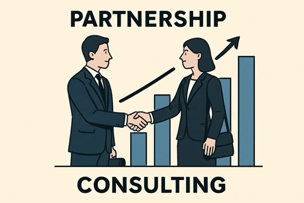 Driving Business Growth With Strategic Consulting Services