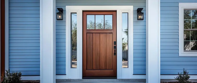 Enhance Your Homes Curb Appeal With Professional Siding Installation