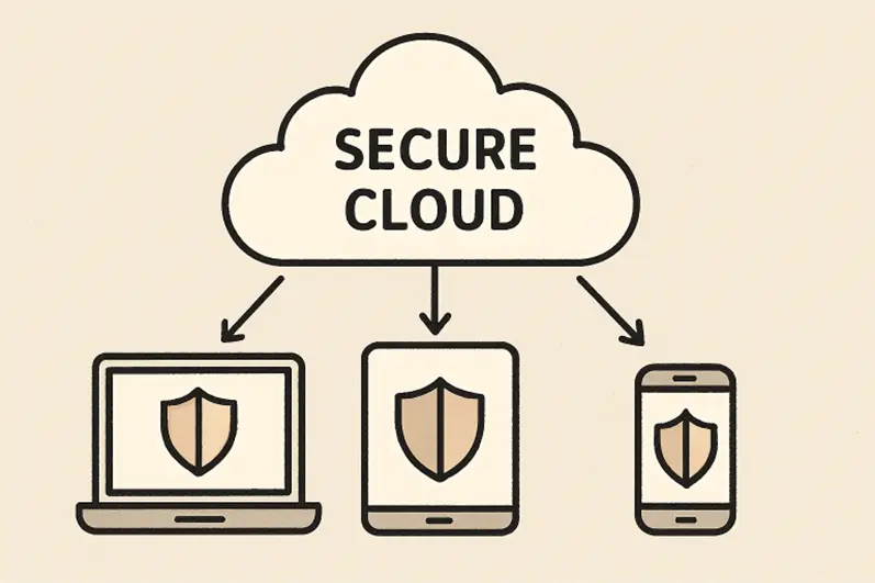 Future Proofing Business Networks With Advanced Cloud Security Solutions