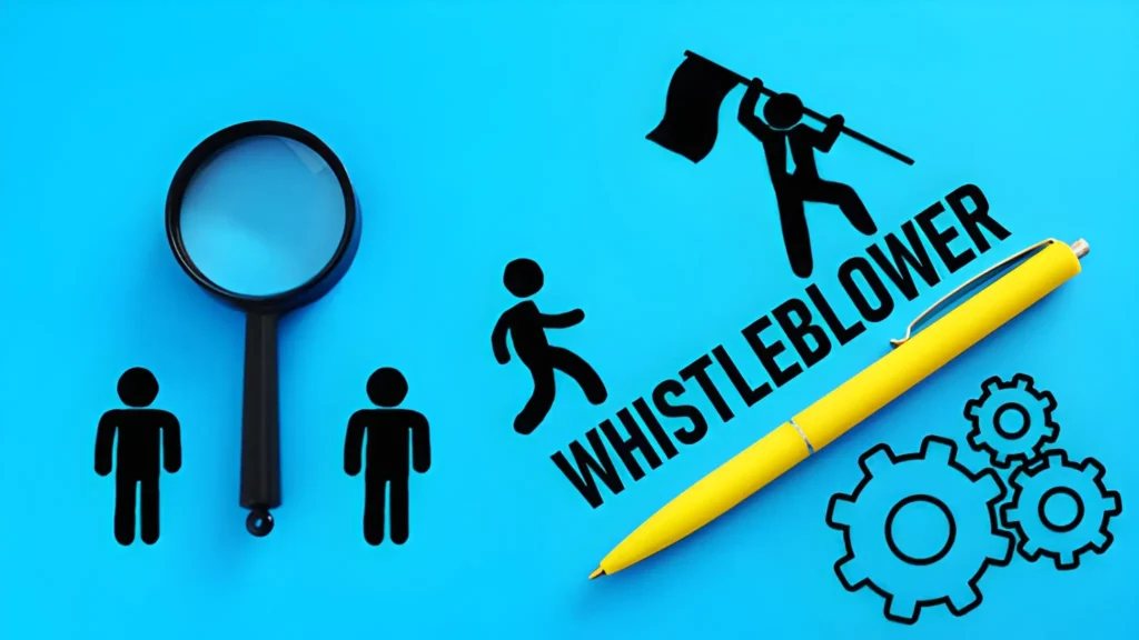 How Whistleblowing Shapes Modern Workplace Ethics