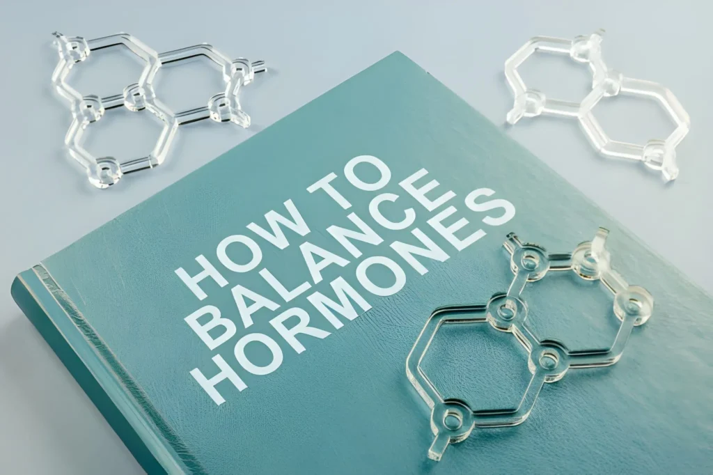 Rediscover Balance With Bioidentical Hormone Replacement Therapy