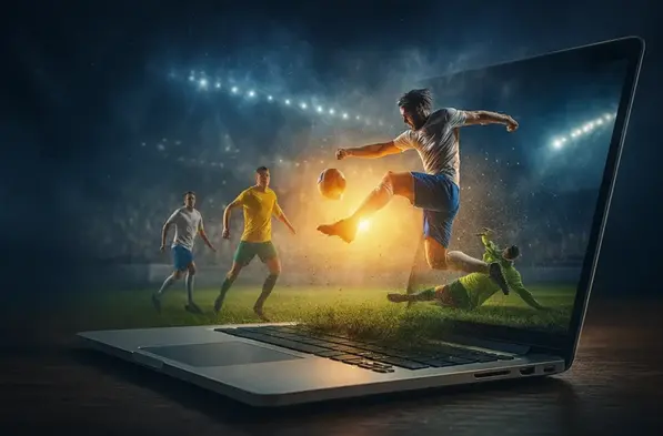 The Worlds Most Visited Sports Platforms — Independent Data From Top1000.com_