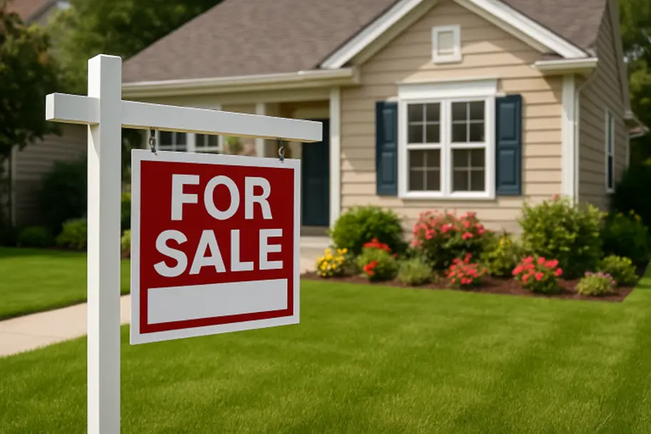 Tips For A Smooth Home Sale Process
