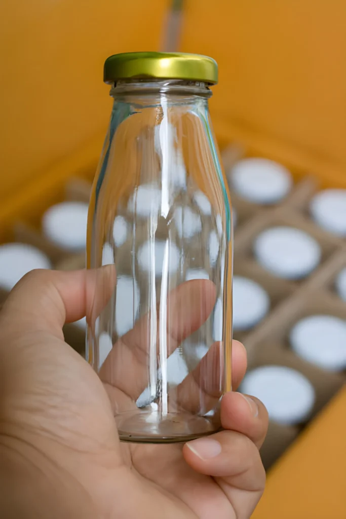 Why 250ml Glass Bottlеs Arе Thе Sustainablе Choicе