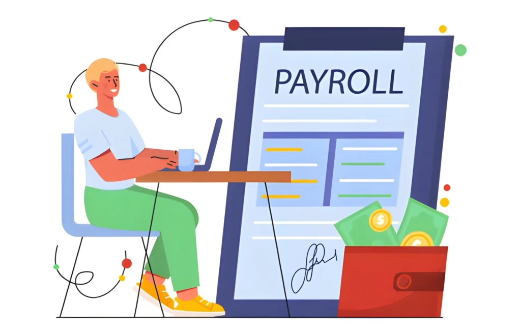 How Small Businesses Can Streamline Payroll and HR Processes